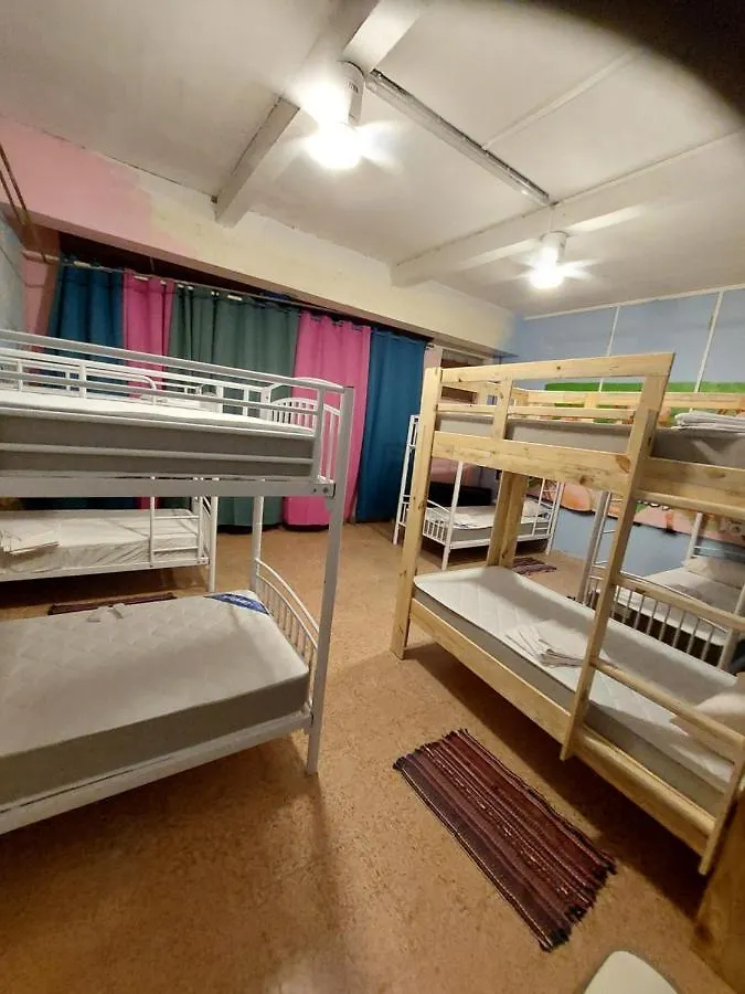 The Green Hostel No New Reservation Til 0725 Pointe-a-Pitre