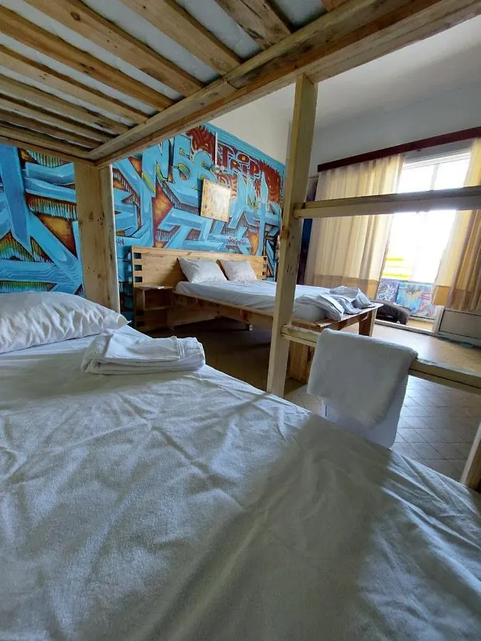 The Green Hostel No New Reservation Til 0725 Pointe-a-Pitre  0*, Pointe-a-Pitre (Grande-Terre)