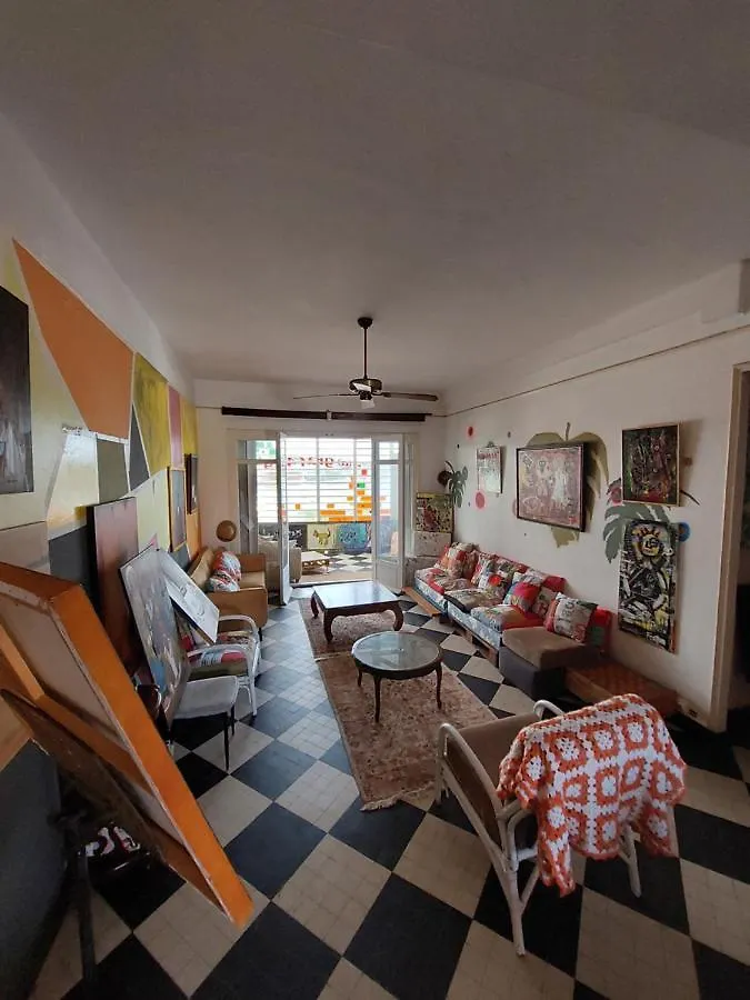 The Green Hostel No New Reservation Til 0725 Pointe-a-Pitre  0*, Pointe-a-Pitre (Grande-Terre)