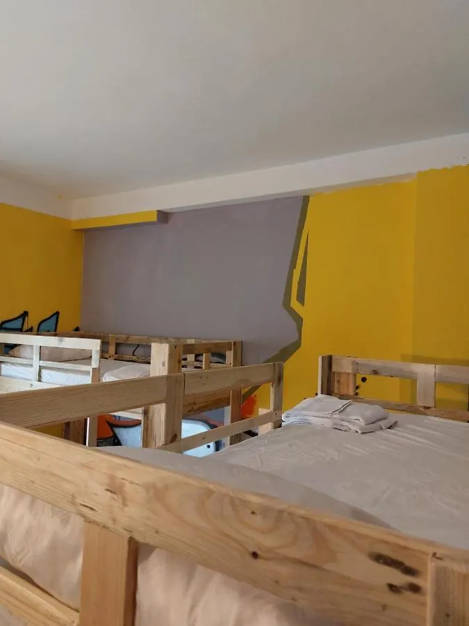 The Green Hostel No New Reservation Til 0725 Pointe-à-Pitre Guadeloupe