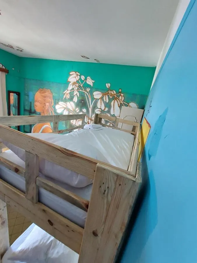 The Green Hostel No New Reservation Til 0725 Pointe-à-Pitre