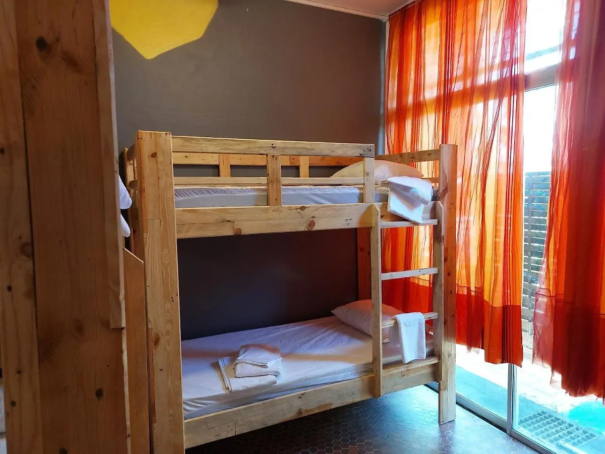 The Green Hostel No New Reservation Til 0725 Pointe-à-Pitre