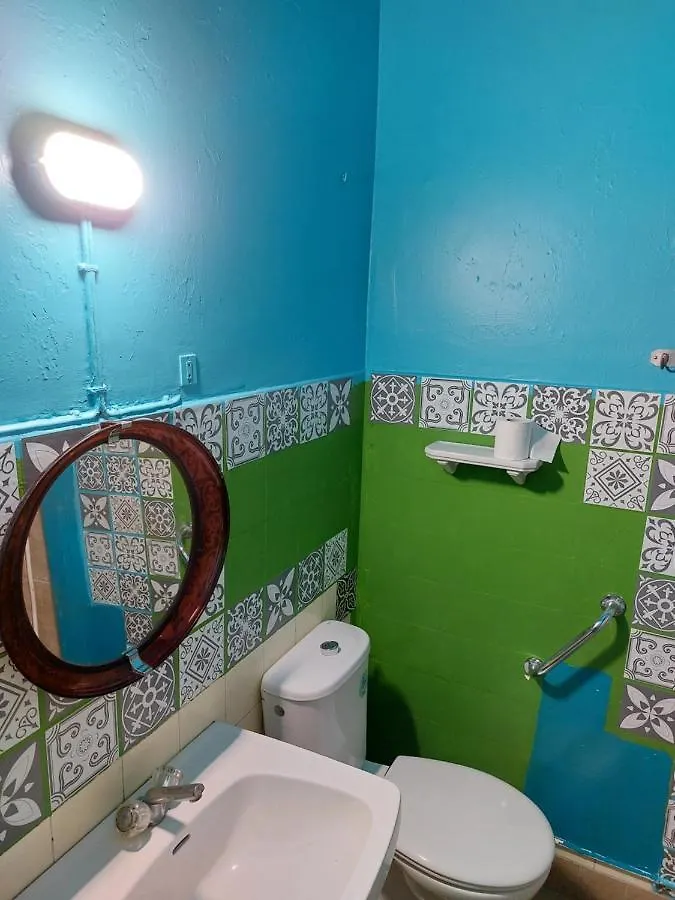 The Green Hostel No New Reservation Til 0725 Pointe-à-Pitre