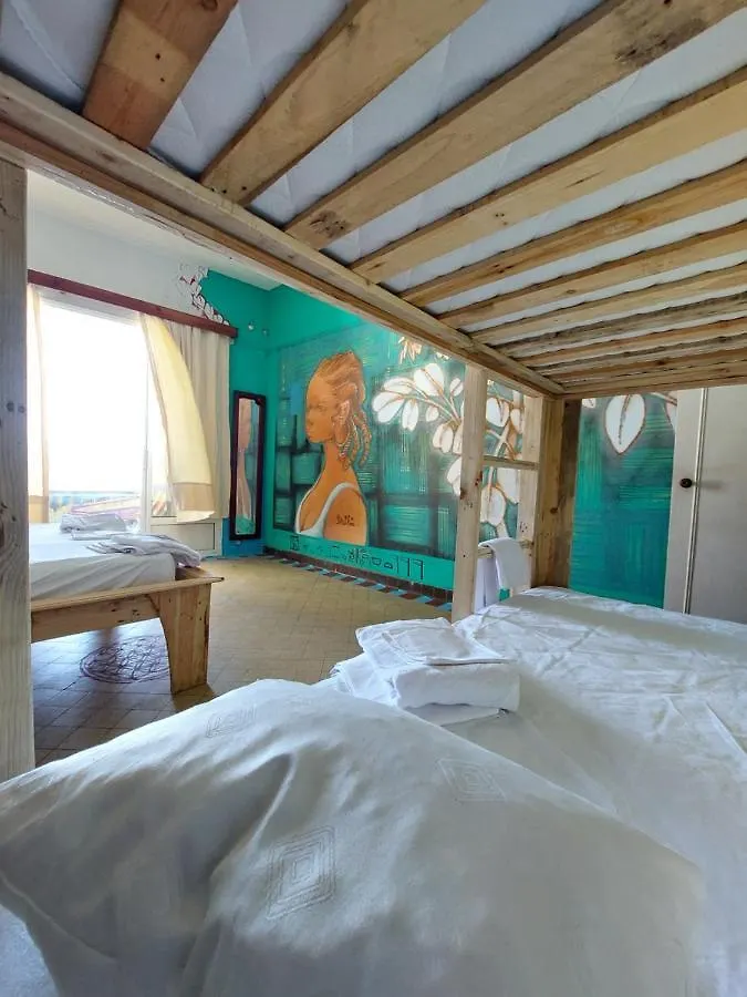 The Green Hostel No New Reservation Til 0725 Pointe-à-Pitre