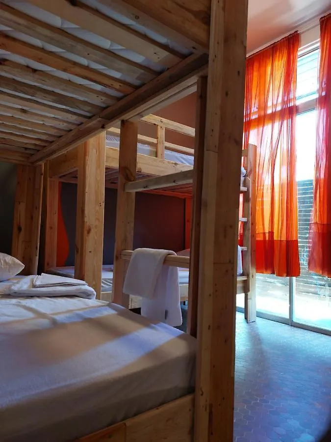 The Green Hostel No New Reservation Til 0725 Pointe-à-Pitre 0*,