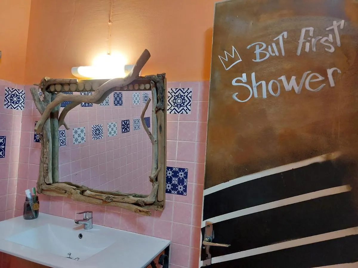 The Green Hostel No New Reservation Til 0725 Pointe-à-Pitre 0*,  Guadeloupe