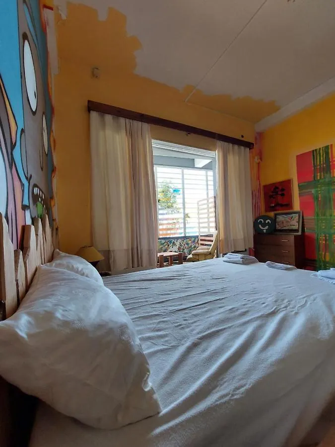 The Green Hostel No New Reservation Til 0725 Pointe-à-Pitre Guadeloupe