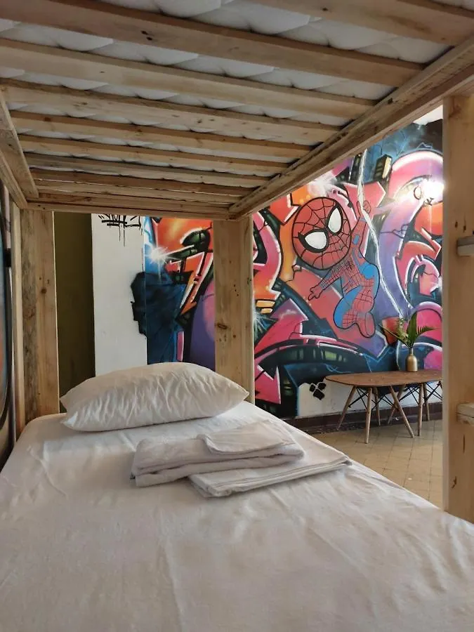 The Green Hostel No New Reservation Til 0725 Pointe-à-Pitre