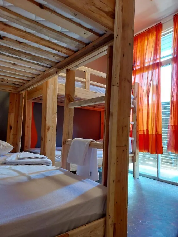 The Green Hostel No New Reservation Til 0725 Pointe-à-Pitre