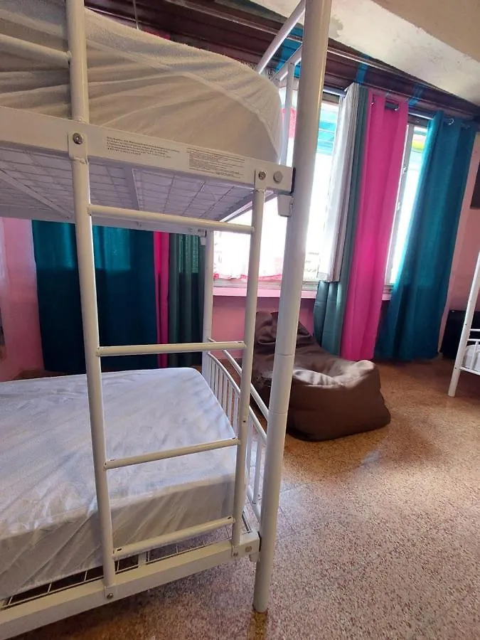The Green Hostel No New Reservation Til 0725 Pointe-à-Pitre