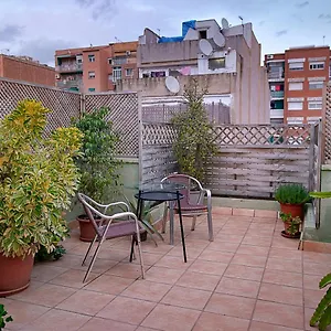 Kamelly 3*, Badalona Spanien