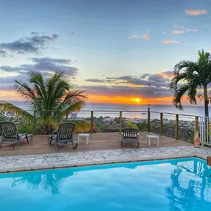 Paradis Tropical Aparthotel