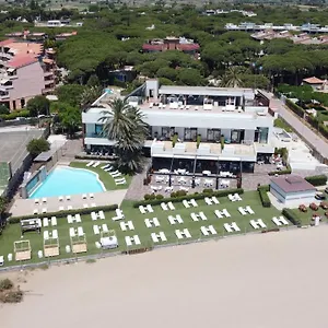 Playa Grande By Tropical (adults Only) 4*, Gavà Spanien