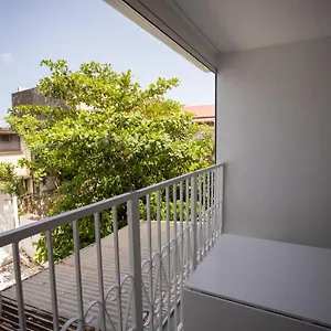 Apartment Place De La Cathedrale De A Pitre, Pointe-a-Pitre (Grande-Terre)