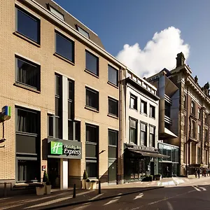 Express - Parliament By Ihg Hotel La Haye