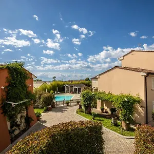 Il Tremarino 2*, Camaiore Italien
