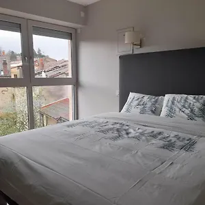 Auberge Du Vernet Hotel L'Estrade