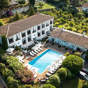 Les Vergers De Paul 4*, Saint-Paul-de-Vence Frankreich