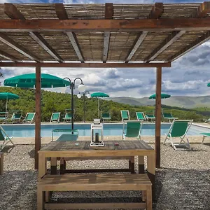 Tenuta Della Selva 3*, Murlo Italien