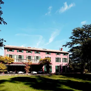 Domaine De Fauveris Couette-café Lorgues