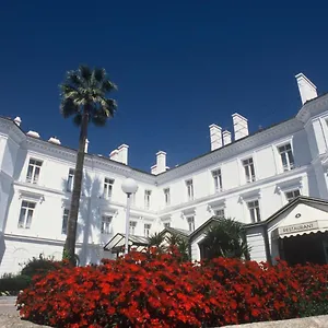 Excelsior 4*, Saint-Raphaël Frankreich