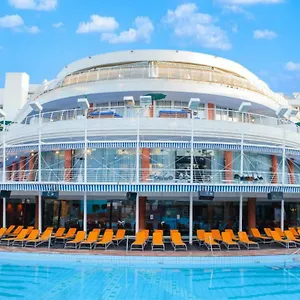 Club - Hotel Eilat