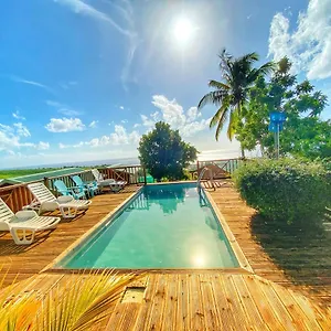 Paradis Tropical Aparthotel
